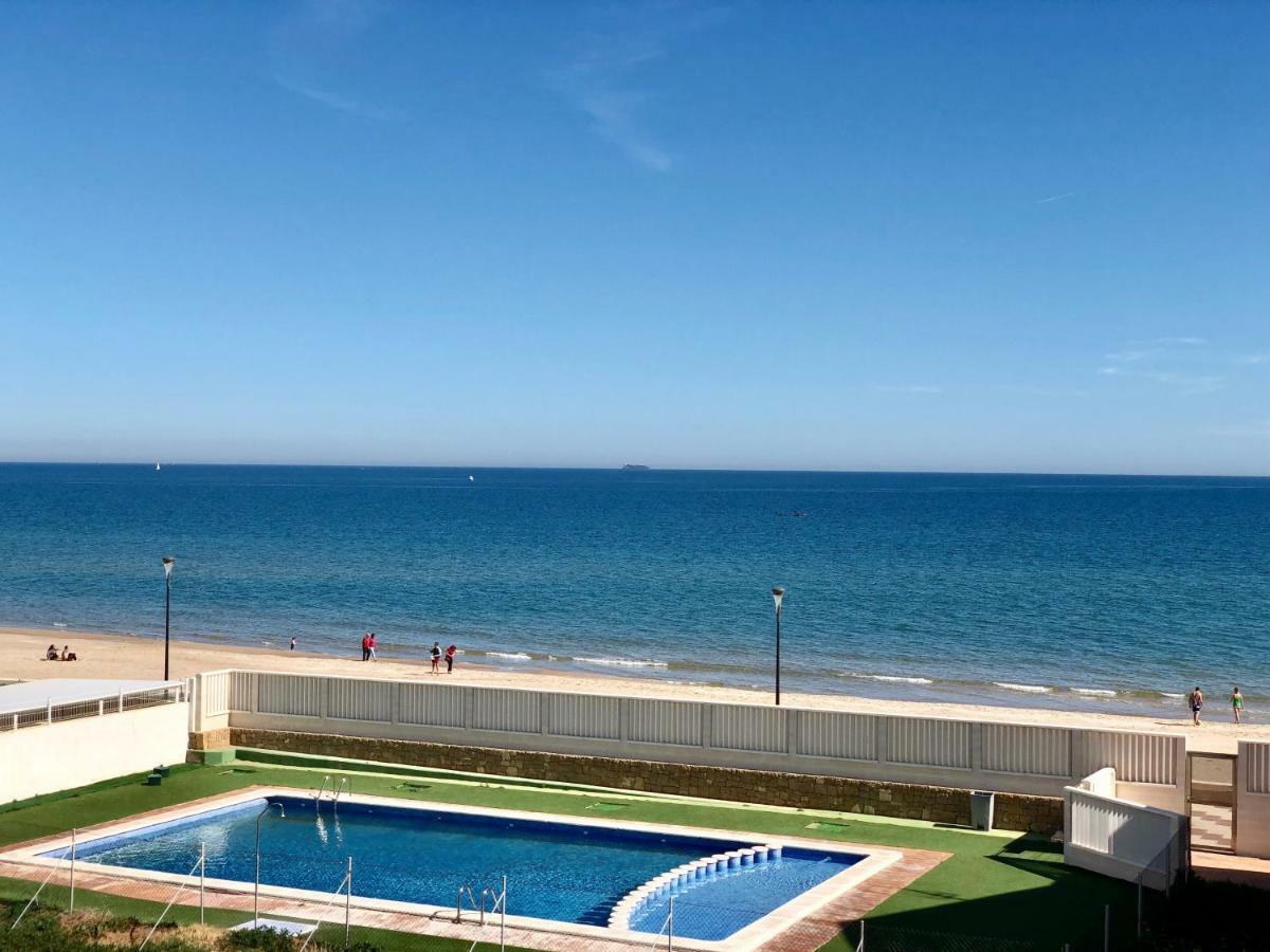 Vakantiehuis Pool And Ocean View House